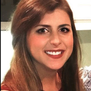 Meet your Posher, Rachel